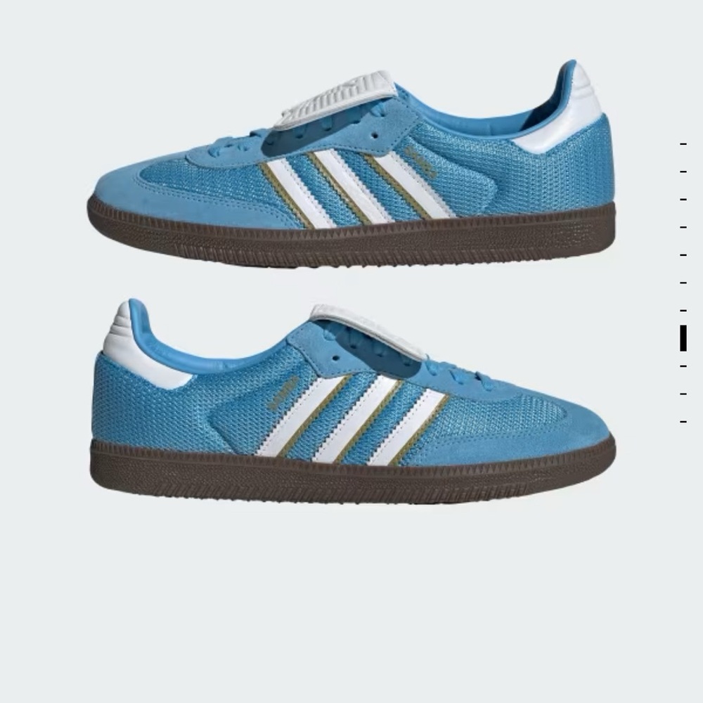 Adidas Samba